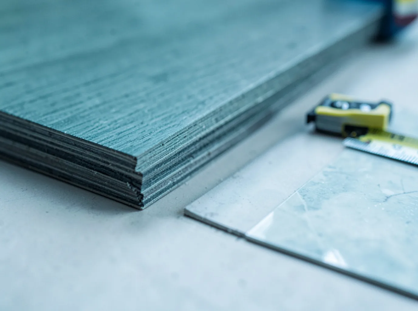 Luxury Vinyl Plank Installation Covington, OK FAQs